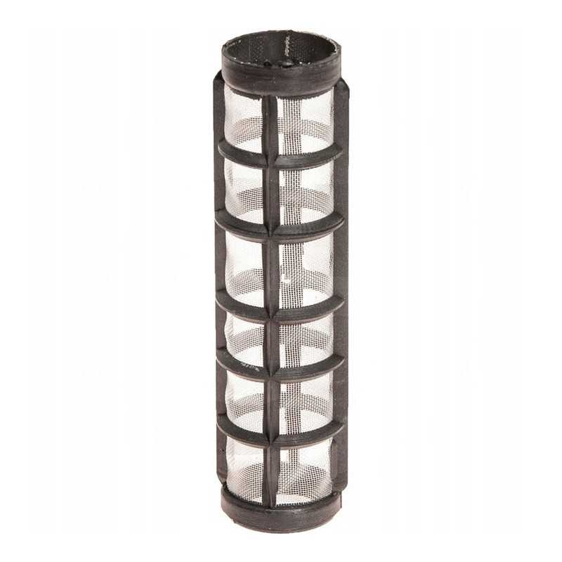 Tinklinis skaidrinimo filtras filtrui Nr.63440390306