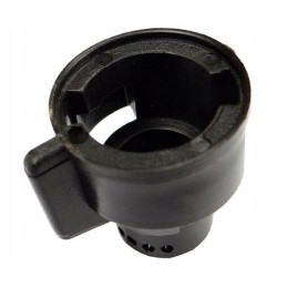 RSM barstytuvo antgalis, 7 skylių dangtelis