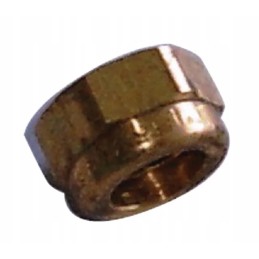 Cp1325 trumpa „teejet“ antgalio veržlė