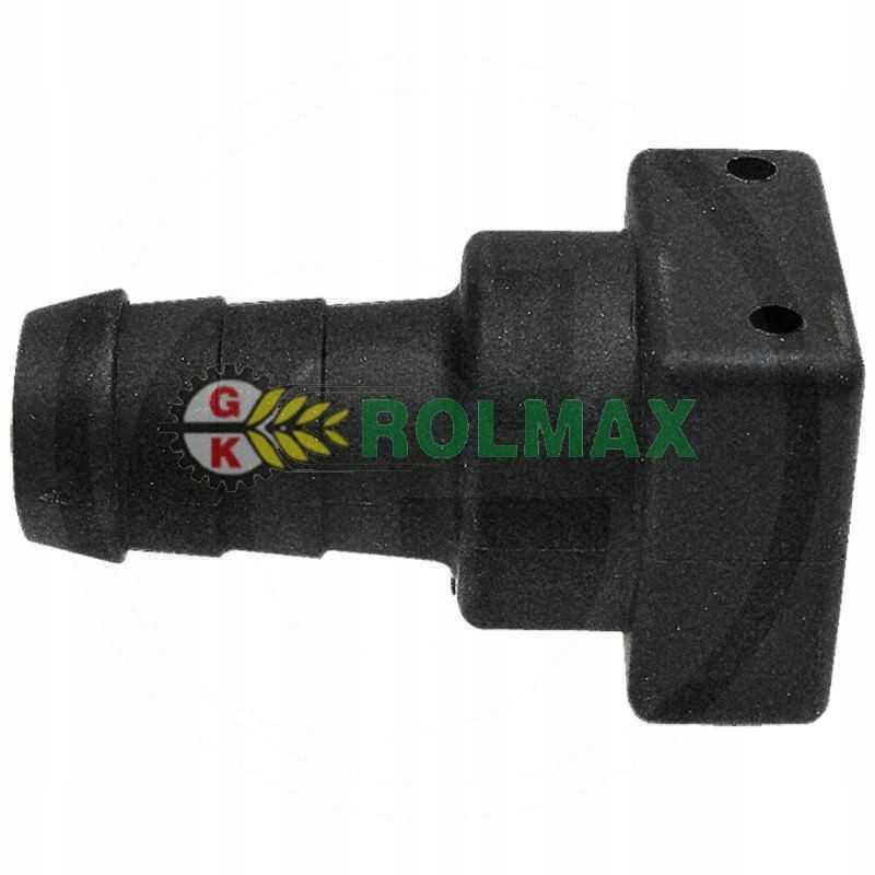 Sandarinimo žiedo galas 7614300 amaz