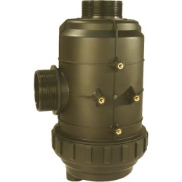 Siurbimo filtras 400 800 l min 3 80 akių arag