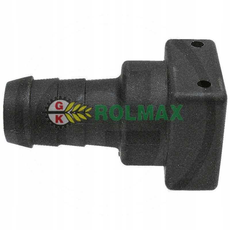 Sandarinimo žiedo galas 7615300 amaz