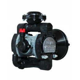 P 120 Tolveri Tolmet purkštuvo siurblys