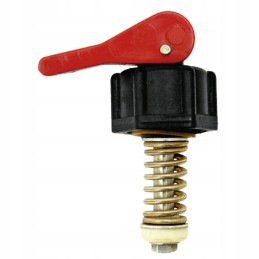 Nukreipiamasis vožtuvas 615709741 hardi