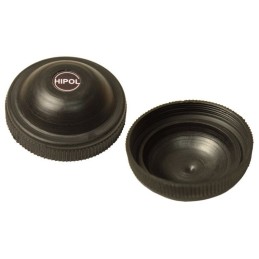 Zefirek siurblio alyvos bako dangtis, skersmuo 62mm