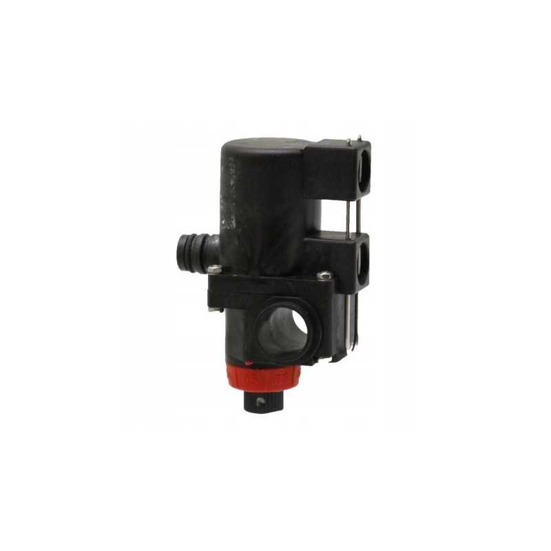 kverneland dozavimo vožtuvas 00041240 rg00041240