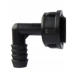 Linijinio filtro Biardzki Tolmet maišymo alkūnė