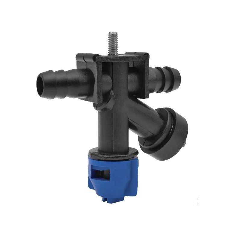 62904027046000 tiesioginio purkštuvo korpusas