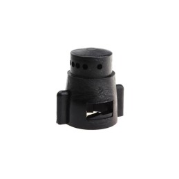 RSM septynių skylučių dangtelis rau 18mm su komplektu