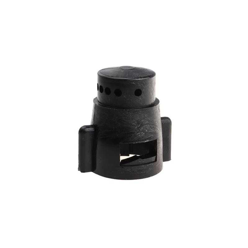 RSM septynių skylučių dangtelis rau 18mm su komplektu