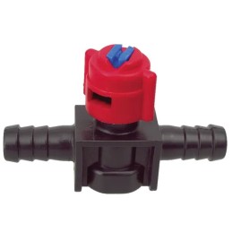 65004055070210 tiesioginio purkštuvo korpusas