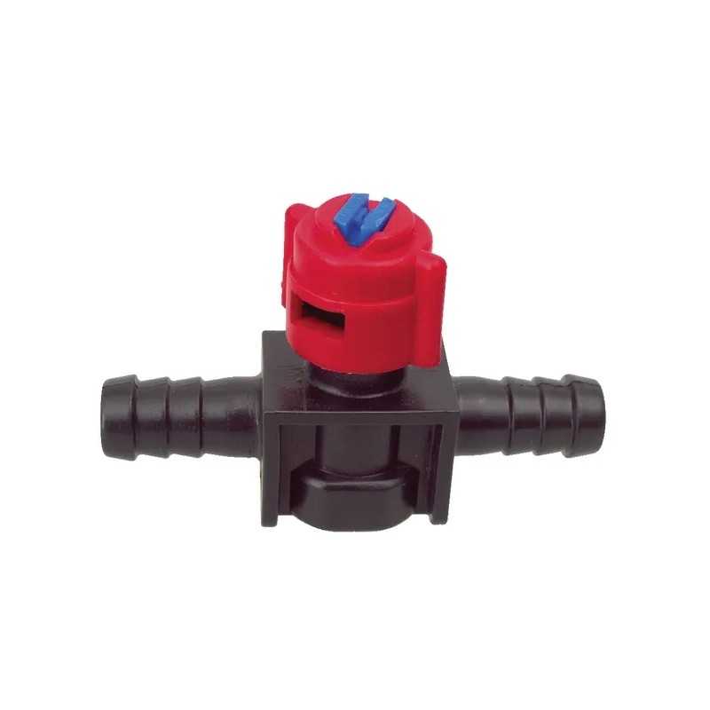 65004055070210 tiesioginio purkštuvo korpusas