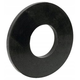 Šoninio siurblio diafragma su angos skersmuo 125 mm p60