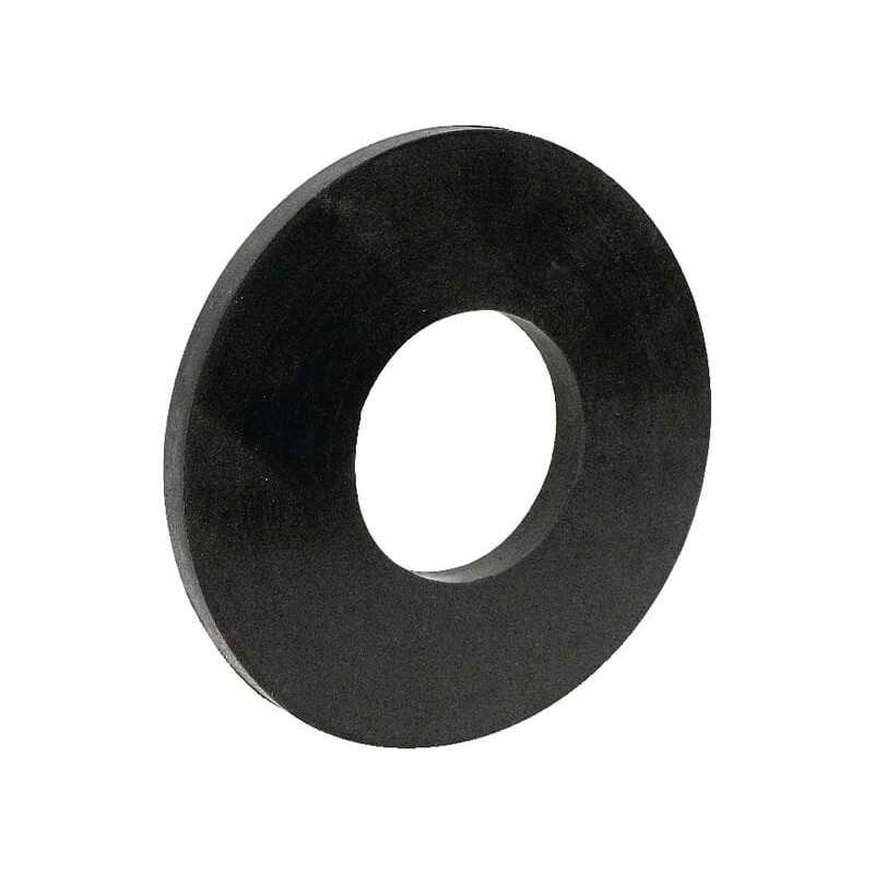 Šoninio siurblio diafragma su angos skersmuo 125 mm p60