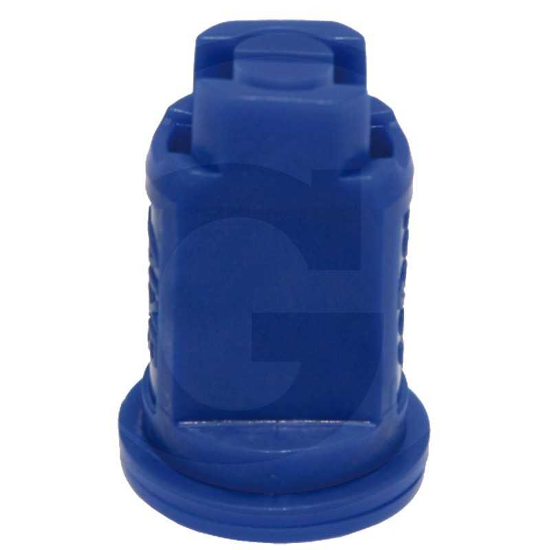 Teejet Aixr 11003vp mėlynas purkštuvas