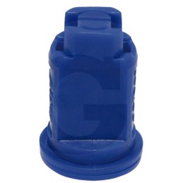 Teejet Aixr 11003vp mėlynas purkštuvas