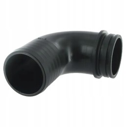 Tiesi žarnos jungtis 3 90 60 mm žarnai