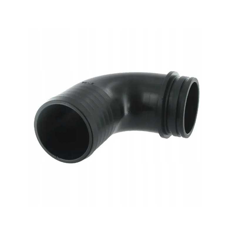 Tiesi žarnos jungtis 3 90 60 mm žarnai