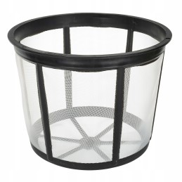 Purškimo užpildo filtras, skersmuo 305 mm