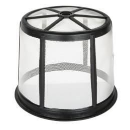 Purškimo užpildo filtras, skersmuo 305 mm