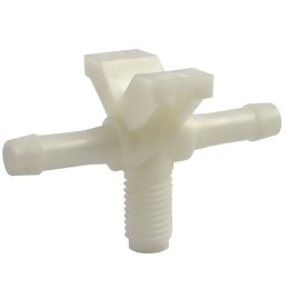 65004036060260 tiesioginio purkštuvo korpusas