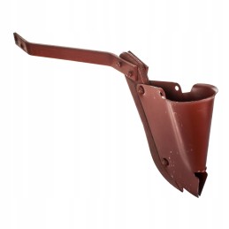 Dešinė jungtis pilna noragėlių sėjamoji Poznanė