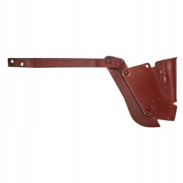 Dešinė jungtis pilna noragėlių sėjamoji Poznanė