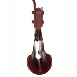 Dešinė jungtis pilna noragėlių sėjamoji Poznanė