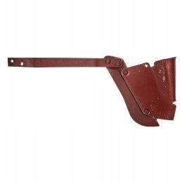 Dešinė jungtis pilna noragėlių sėjamoji Poznanė