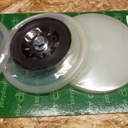 P 100 agroplast siurblio remonto komplektas