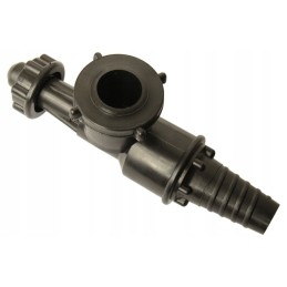 Išleidimo vožtuvas seno tipo purkštuvas 4027020070