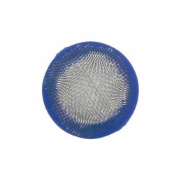 Mėlynas purškimo filtras 50 arag