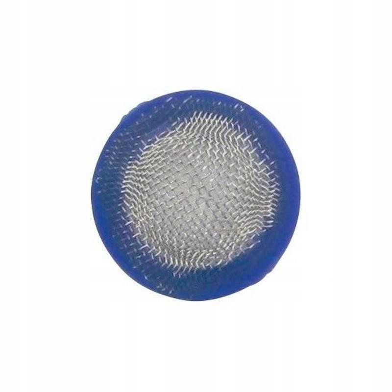 Mėlynas purškimo filtras 50 arag