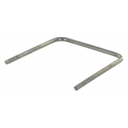 Šakės kaištis už 3 010009 arag