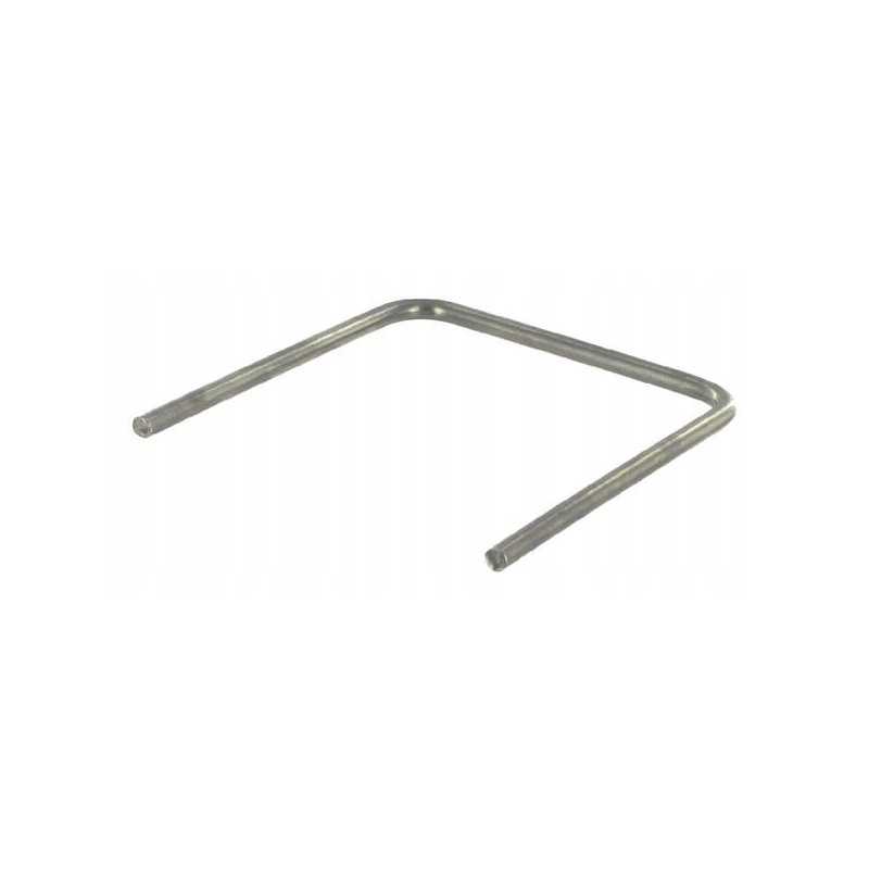 Šakės kaištis už 3 010009 arag