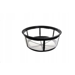 Purkštuvo užpildo sietas fi 400 160 didelis