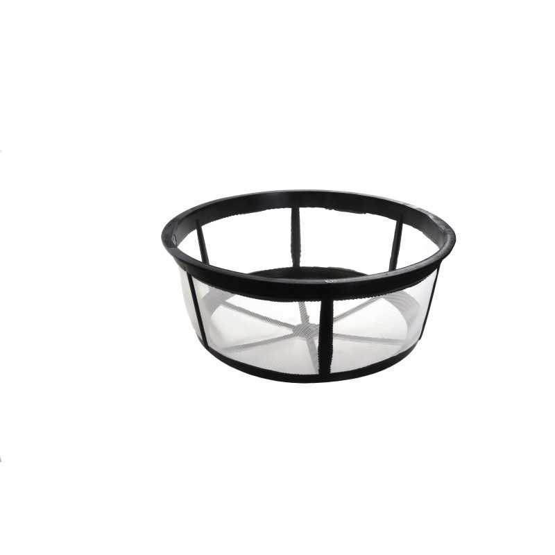 Purkštuvo užpildo sietas fi 400 160 didelis