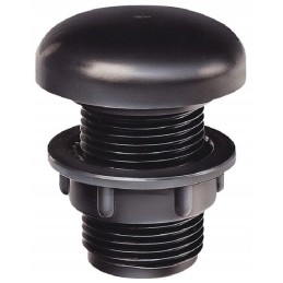 Vėdinimo vožtuvas dangčiui