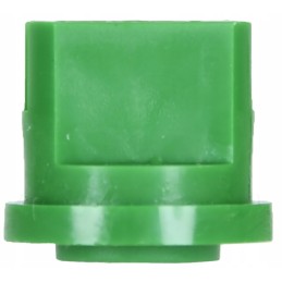 Žalias 3m s mm kilimėlis, apsaugantis nuo nuslinkimo