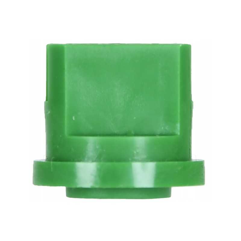 Žalias 3m s mm kilimėlis, apsaugantis nuo nuslinkimo