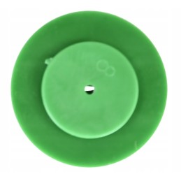 Žalias 3m s mm kilimėlis, apsaugantis nuo nuslinkimo