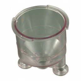 Comet bp 205 235 siurblio alyvos bakas