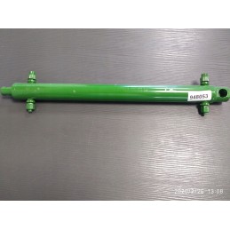 Amazon purkštuvo sijos išskleidžiama pavara