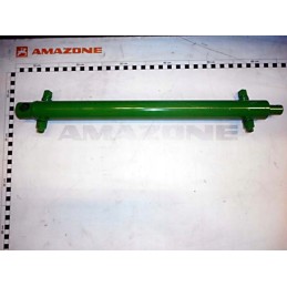 Amazon purkštuvo sijos išskleidžiama pavara