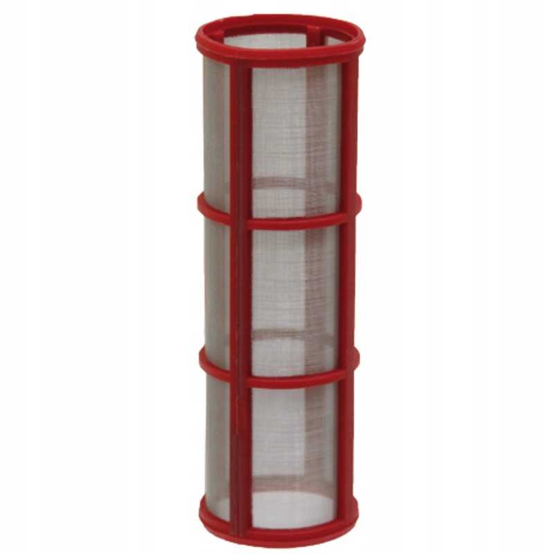 Filtro įdėklas 615615444 hardi