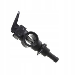 Pilmet 12 5mm purkštuvo skirstytuvo sekcija