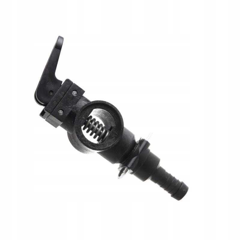 Pilmet 12 5mm purkštuvo skirstytuvo sekcija