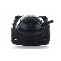 Kolektoriaus dubuo p 100 siurbliui, skylės 4x100mm