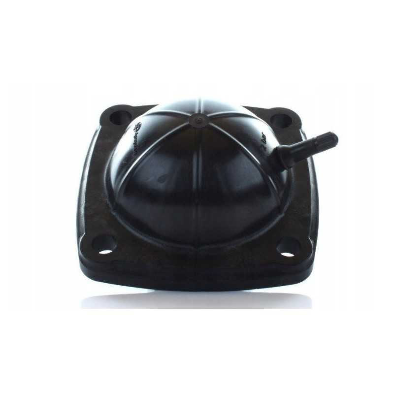 Kolektoriaus dubuo p 100 siurbliui, skylės 4x100mm