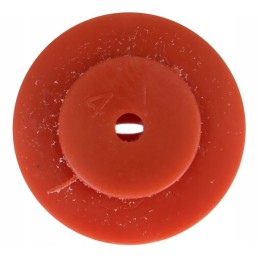 Raudonas anti-dreif plyšinis antgalis 3m s